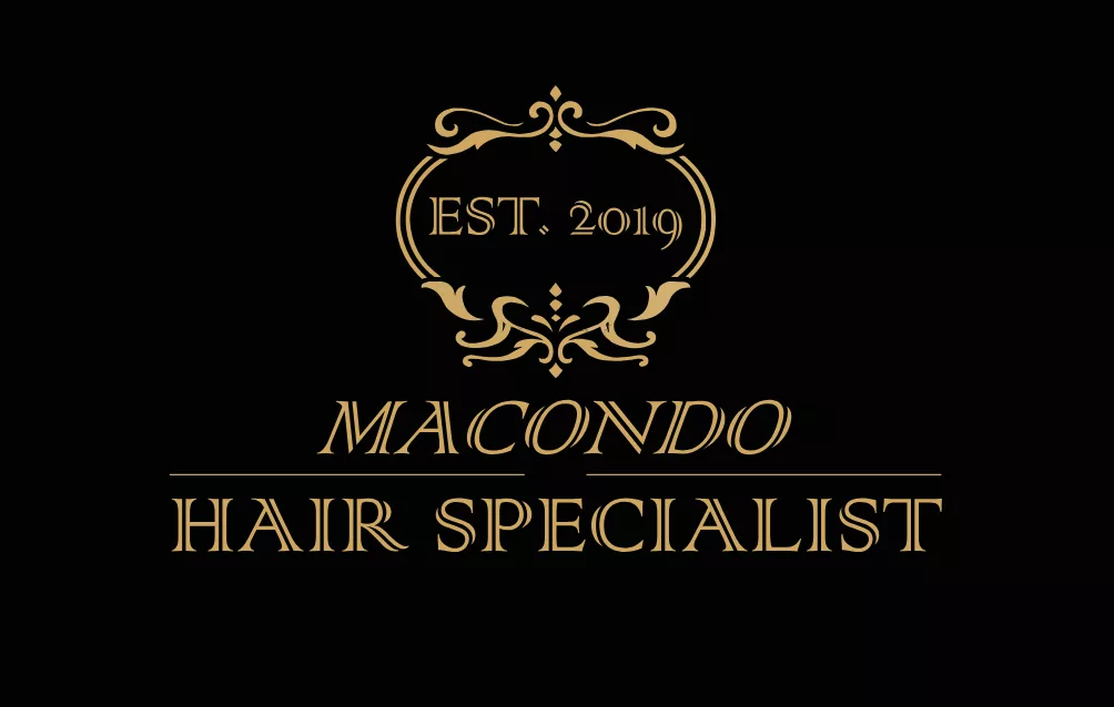 Macondo hair specialist